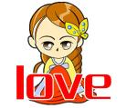 [$Louloudia] louloudi louloudia gamos