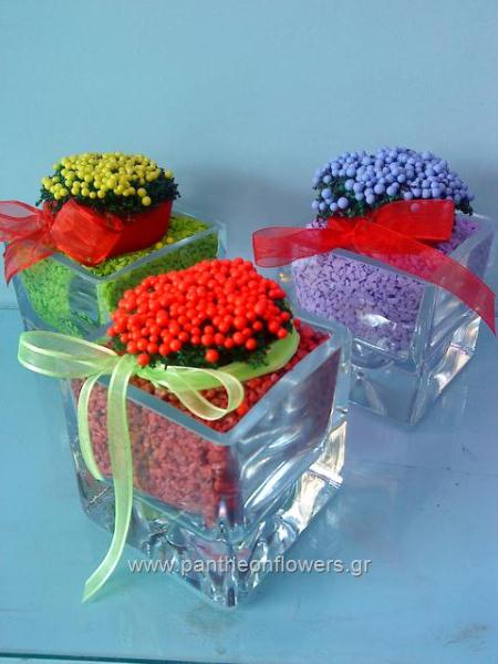 ΛΟΥΛΟΥΔΙΑ - Λουλούδια louloudi louloudia gamos