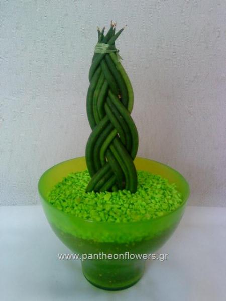 ΛΟΥΛΟΥΔΙΑ - Λουλούδια louloudi louloudia gamos