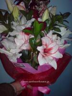 [$Louloudia] louloudi louloudia gamos